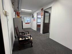 Bartley Biz Centre (D14), Factory #626827111